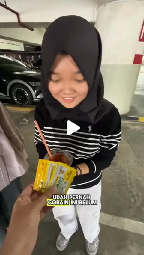 11 likes, 0 comments - kedaimart on November 27, 2025: "Kalo masalah yang manis-manis, solusinya pak