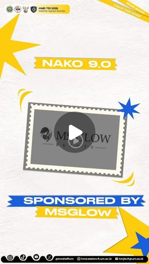 91 likes, 1 comments - hmdteiftum on December 2, 2025: "⚡ POSITRON 2025 : NAKO 9.0 x MS GLOW ⚡
Halo