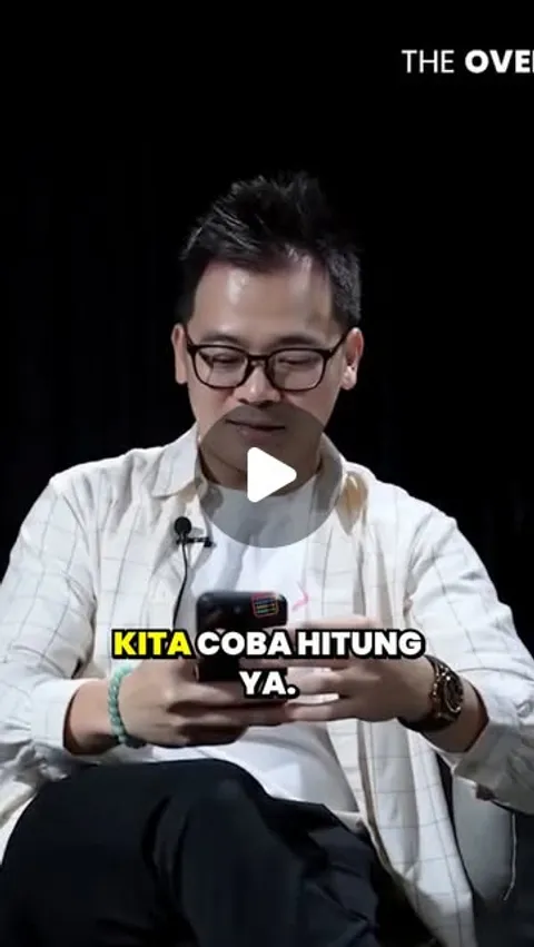 Rahasia Free Float dan MSCI: Bagaimana konglomerat bisa melipatgandakan harga saham (studi kasus CBD