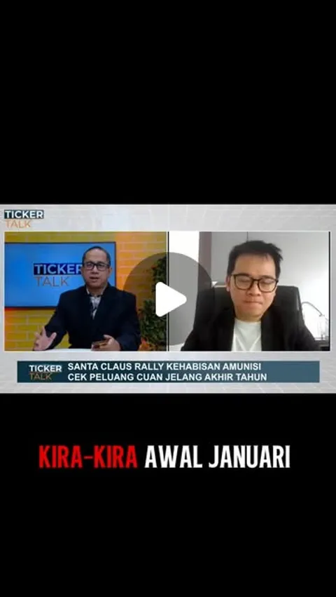 Januari darurat?