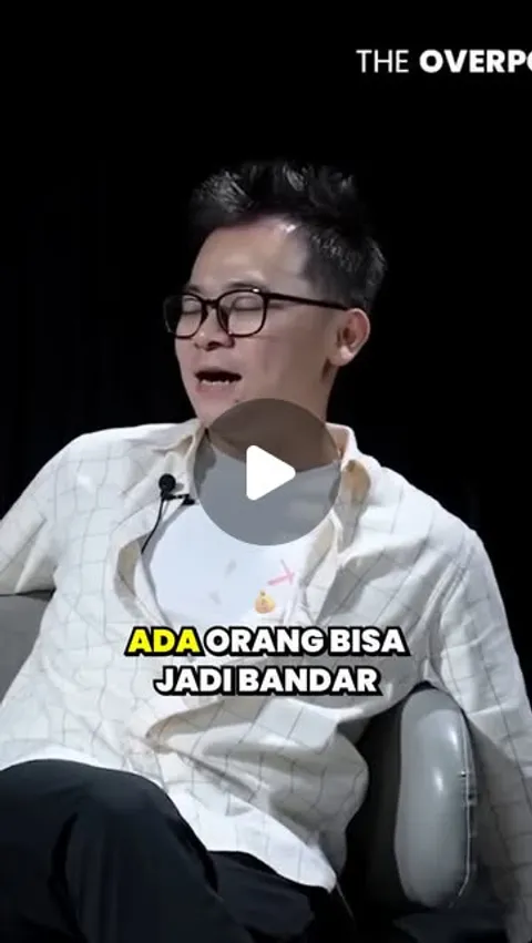 Kenali tipe investor-mu — Bandar, Konglomerat, atau Analis? Pilih strategi saham sesuai kepribadian