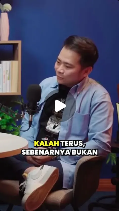 Emosi vs Analisis: Kenapa mengelola emosi lebih menentukan sukses investasi daripada sekadar pintar