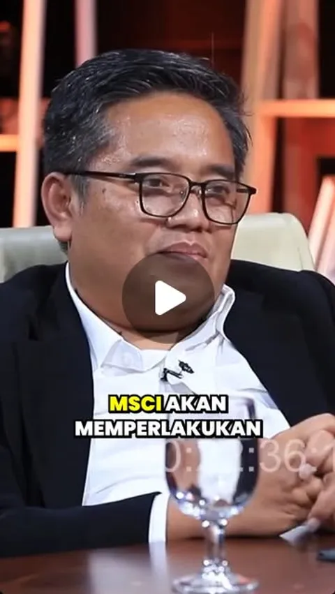 Ancaman MSCI & Vietnam: Perubahan perhitungan free‑float dan masuknya Vietnam ke emerging market yan
