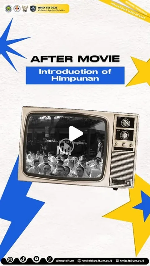 153 likes, 0 comments - hmdteiftum on December 12, 2025: "⚡ POSITRON 2025: Aftermovie Introduction o