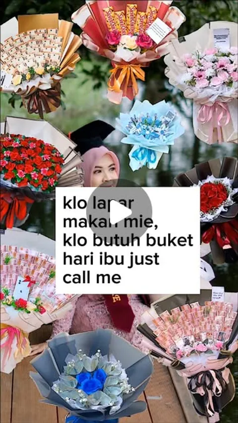 10 likes, 0 comments - ottproject on December 13, 2025: "singkat saja 0887-0536-0045 #buketmakassar