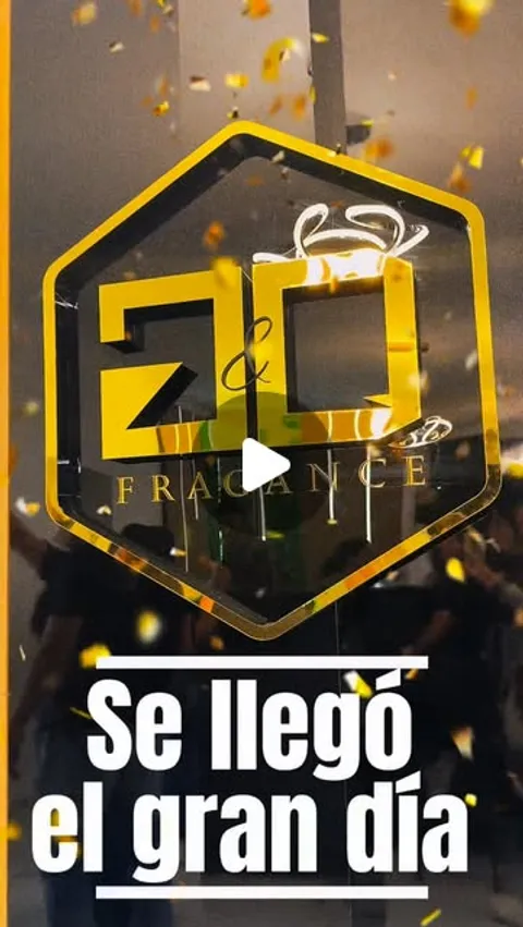 9 likes, 0 comments - gyd.fragance on December 15, 2025: "✨ Estamos de celebración ✨
G&D Fragance in