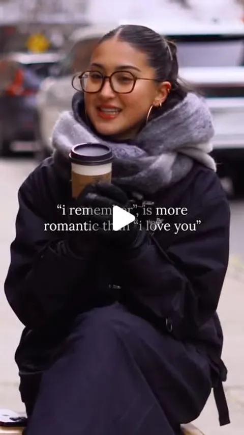 886K likes, 1,743 comments - prestonrack on December 20, 2025: "“i remember” is more romantic than “