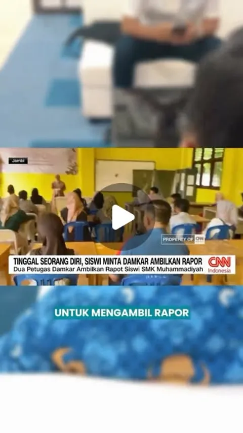 Kita mengerti bahwa 25,5 persen anak Indonesia mengalami kehilangan sosok ayah. Kemendukbangga mendo