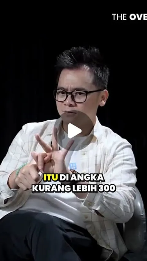 Skema 'gorengan' yang kejam: jual 300 miliar, beli balik di bottom cuma butuh ~20 miliar — penjelasa
