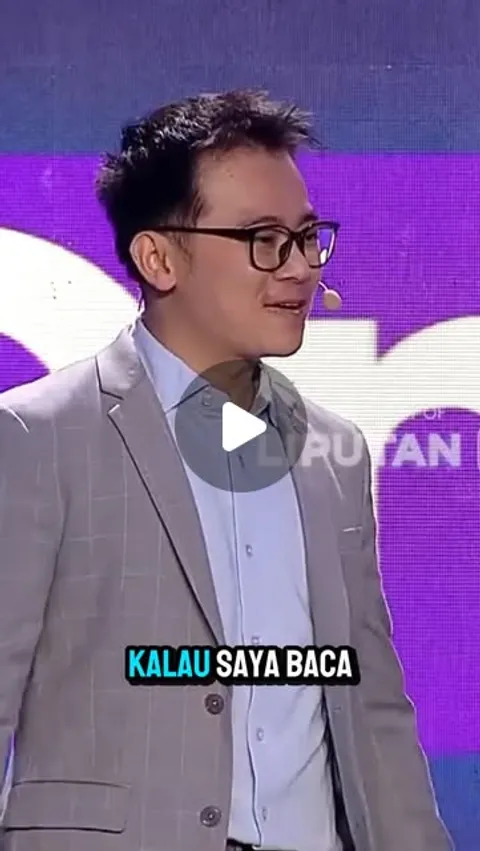 Begini cara trading pake feeling yang benar