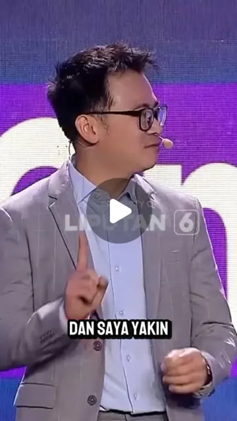 Inilah tujuan berikutnya dari Michael Yeoh