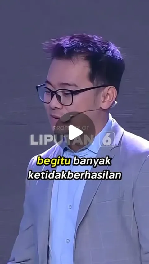 Orang kecil bisa sukses kalau menerapkan cara ini