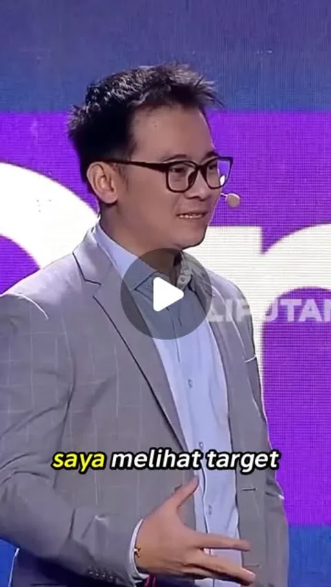 Cara simpel trading saham