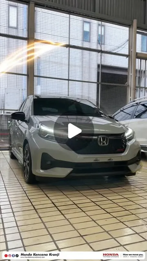 181 likes, 0 comments - honda_kencana_kranji on January 24, 2026: "Hai Honda Lovers,
Emang langsung