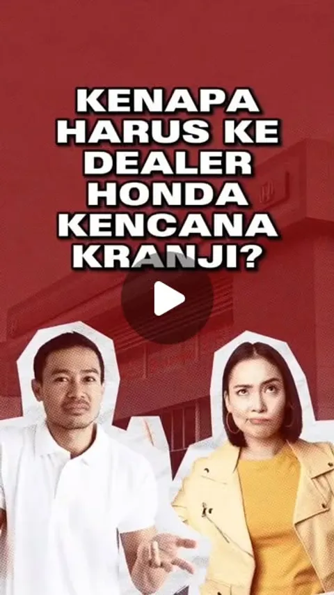 171 likes, 0 comments - honda_kencana_kranji on January 24, 2026: "Hai Honda Lovers,
Kenapa harus k