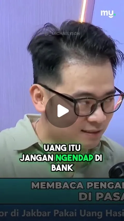 956 likes, 0 comments - michaelyeohclip on January 6, 2026: "Inflasi itu hidden cost".