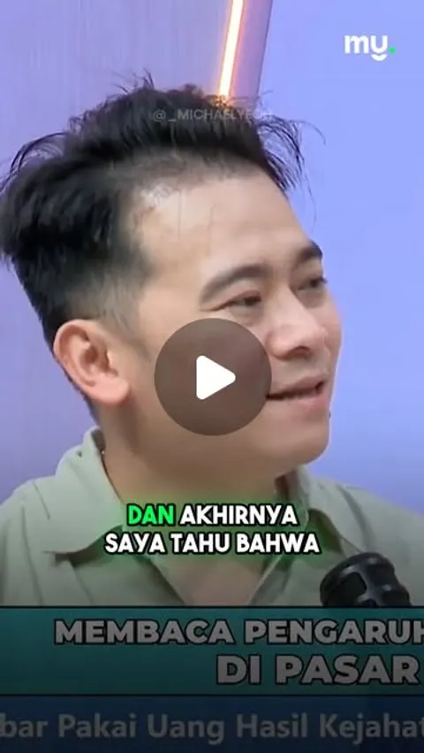 13 likes, 0 comments - michaelyeohclip on January 9, 2026: "Terbukti IHSG mampu mencapai 9000".
