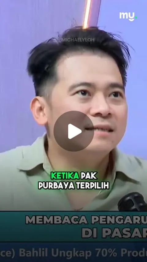 9 likes, 0 comments - michaelyeohclip on January 10, 2026: "Pak Purbaya emang greget".