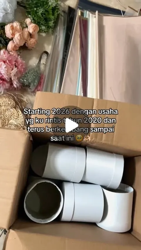 16 likes, 2 comments - ottproject on January 11, 2026: "So proud bisa terus bertahan sampai saat ini