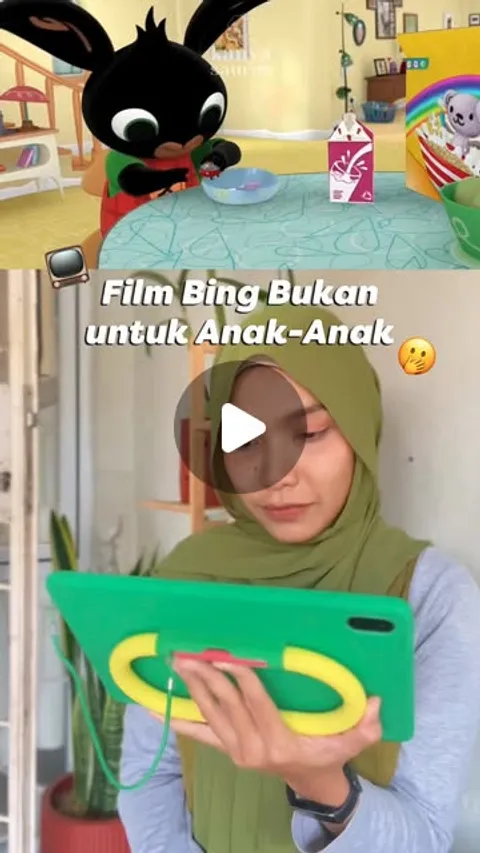 105K likes, 2,392 comments - kanyasaurus on January 11, 2026: "Makin ditonton, makin yakin kalo ini
