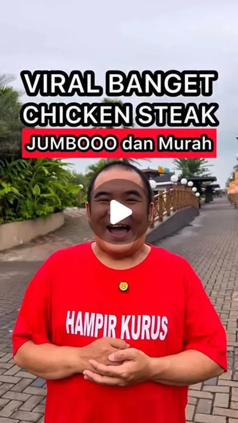 564 likes, 32 comments - kulinersamaagam on January 15, 2026: "JUMBO DAN ENAK BUANGET.!!!

Baru tahu
