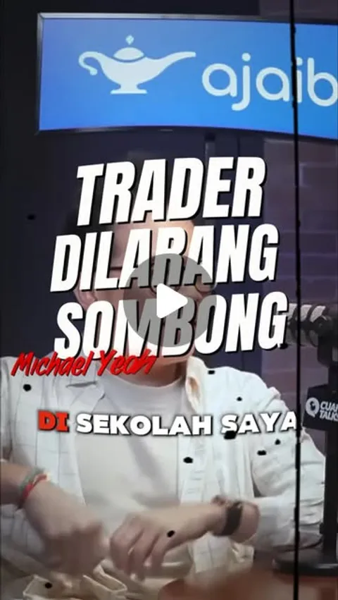 Pengingat kita supaya jangan sombong