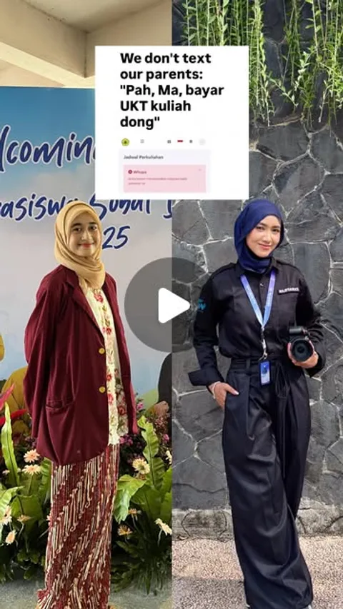 39K likes, 256 comments - sulisss._s on January 20, 2026: "Kami penerima beasiswa, satu angkatan dan