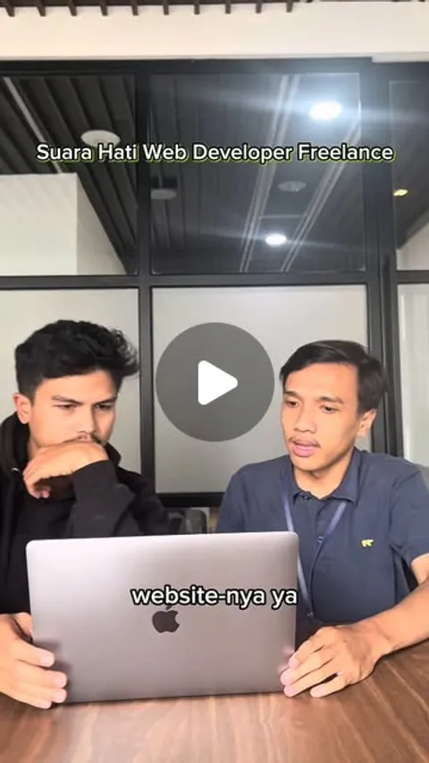 59 likes, 0 comments - biznetgiocloud on March 2, 2026: "Suara hati freelance web developer yang ter