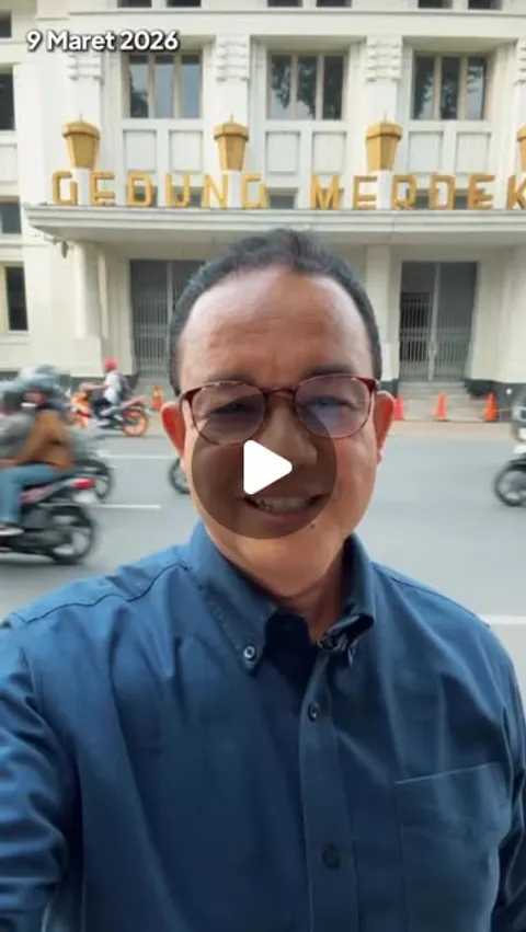 79K likes, 2,585 comments - aniesbaswedan on March 9, 2026: "Semua masih ingat kalau Indonesia adala