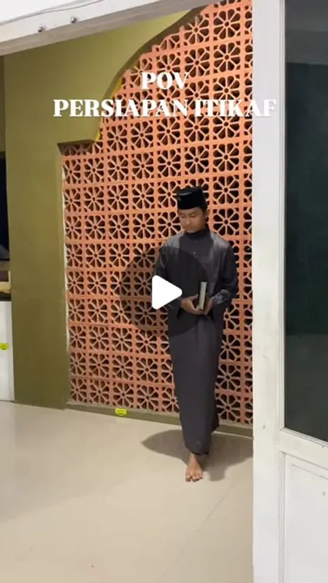 363 likes, 6 comments - pptq.alrasyid on March 9, 2026: "War pahala lailatul qodar saat itikaf palin
