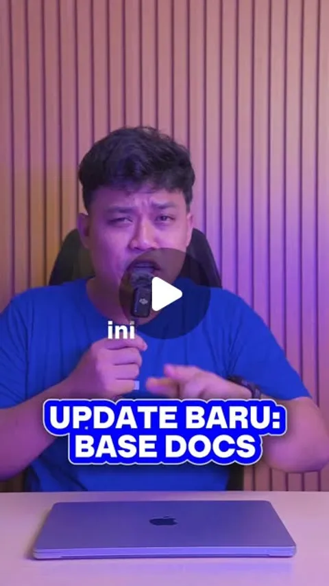 210 likes, 23 comments - baseindonesia_ on April 7, 2026: "Ini baru awal. Bayangkan ketika semua too