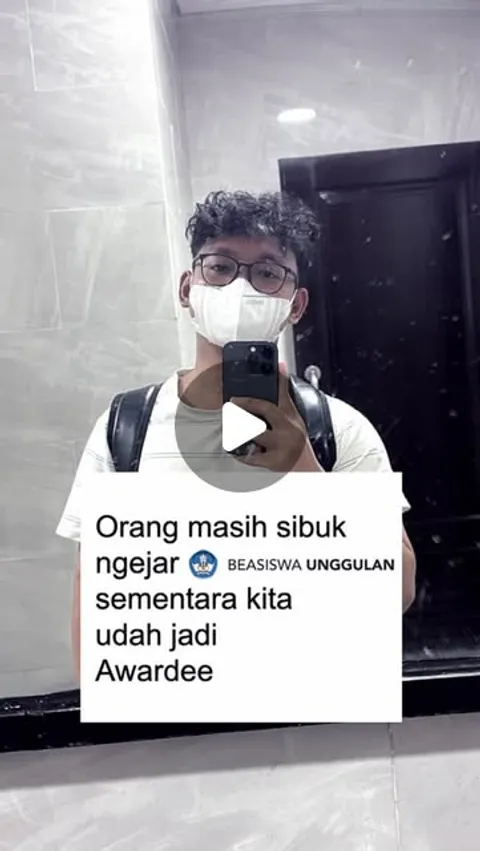 22K likes, 156 comments - afa_rm on April 9, 2026: "Beasiswa Unggulan 2026 sebentar lagi dibuka! 👀✨