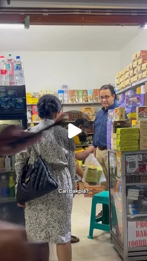 118K likes, 2,478 comments - aniesbaswedan on March 24, 2026: "Pulang dari Jogja, bakpia tidak boleh