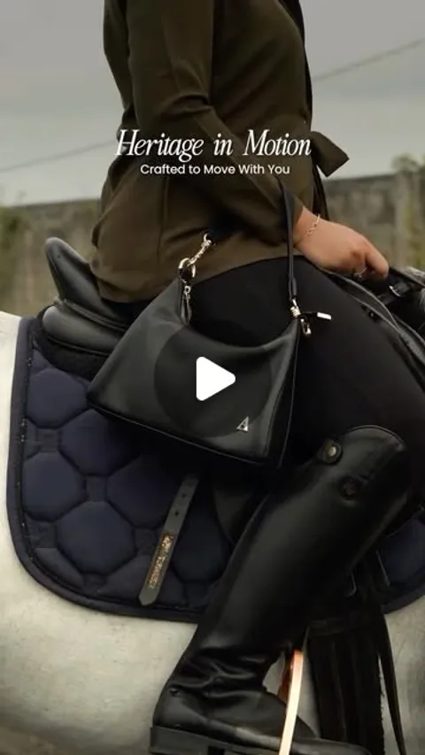 32 likes, 0 comments - alonaleather on March 31, 2026: "Designed to move with you through every stri
