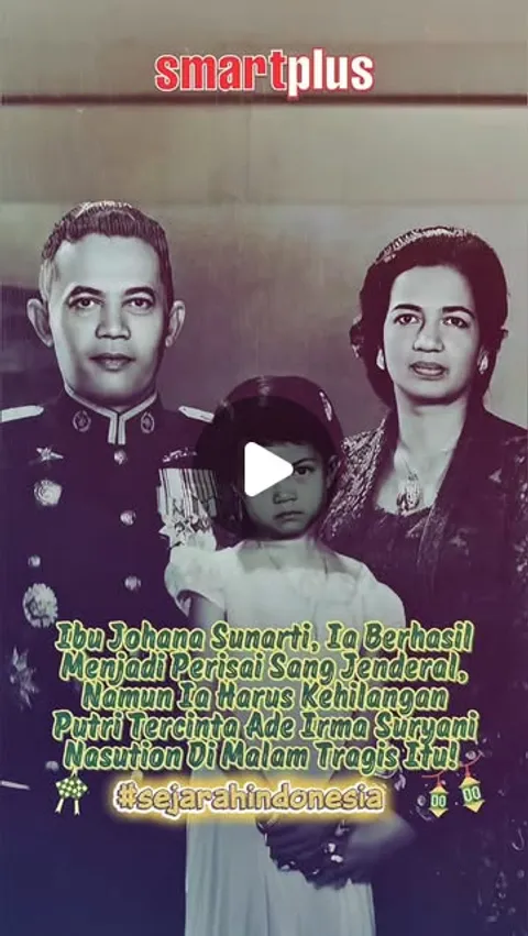 2 likes, 0 comments - smartplus.homeschooling on March 31, 2026: "Abdul Haris Nasution merupakan tar