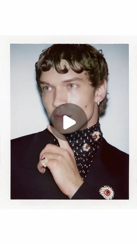 87K likes, 6,210 comments - tiffanyandco on May 5, 2026: "House ambassador Connor Storrie talks abou