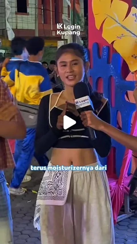 1,119 likes, 5 comments - login_kupang on May 3, 2026: "Seru banget Spill Skincare bareng Loggers di