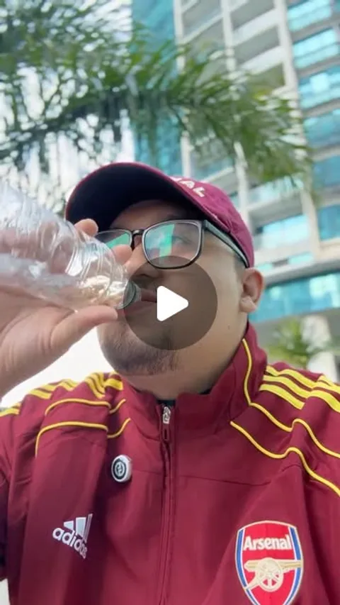 5,166 likes, 368 comments - ilhambataras on May 4, 2026: "Enjoy the moment, Goonz! 😬

#Arsenal".