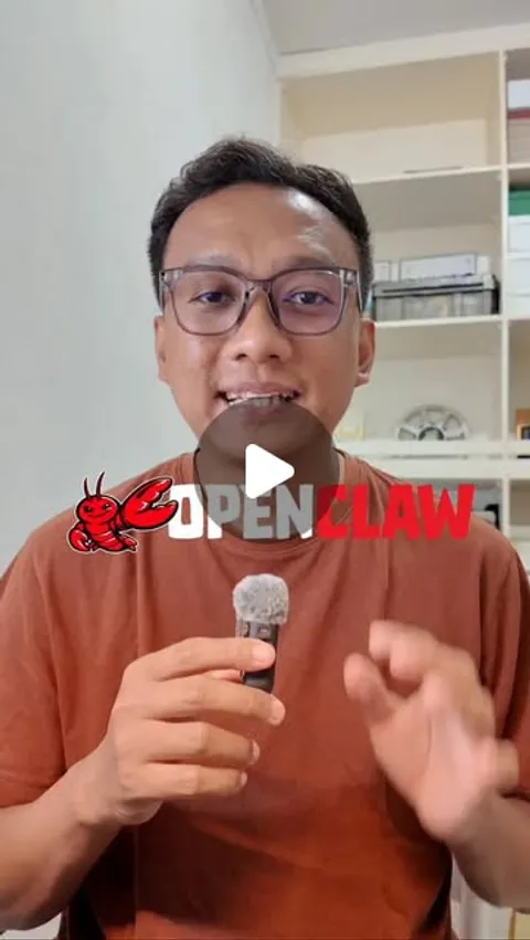 589 likes, 8 comments - mustafabercerita on April 15, 2026: "Cara gratisan pake Minimax 2.7 di Openc