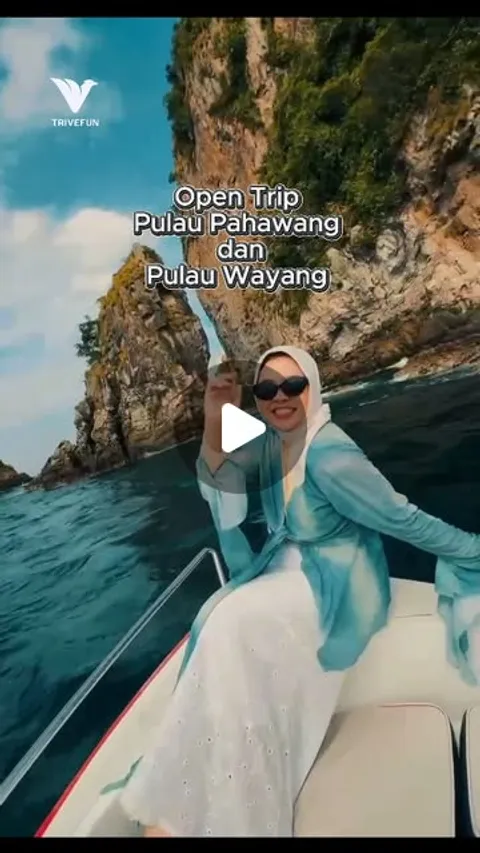 9 likes, 0 comments - trivefun on April 18, 2026: "Escape sejenak dari hiruk pikuk kota dan nikmati
