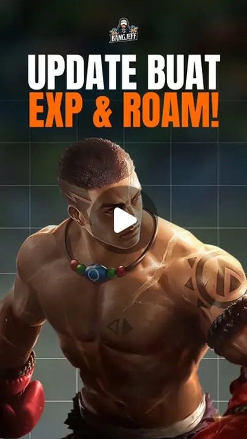 130 likes, 0 comments - bangjeffcom on April 25, 2026: "user ini bakal..

TopUp Game Tercepat Proses