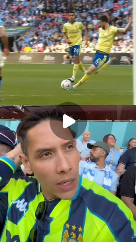 9,547 likes, 38 comments - ganindrabimo on April 26, 2026: "jauh2 ke London eeeehh skip pas goalnya