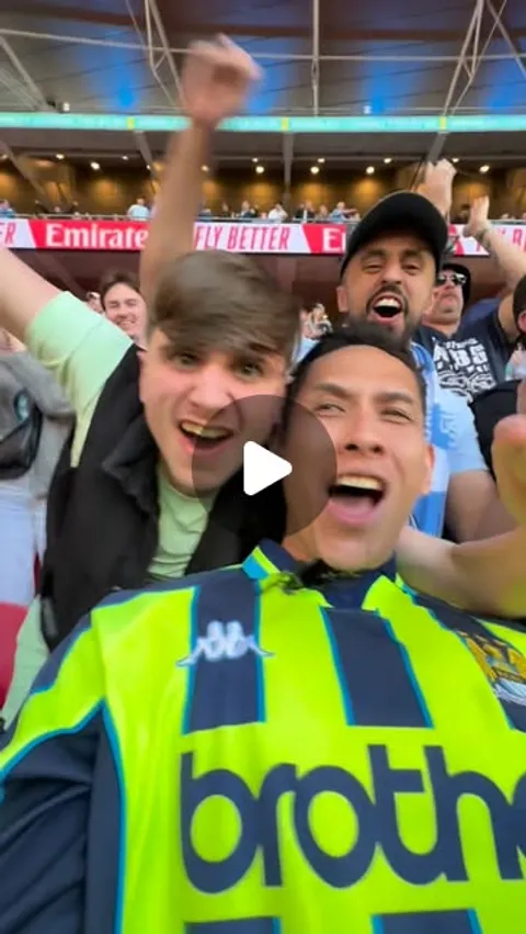 7,390 likes, 99 comments - ganindrabimo on April 25, 2026: "minivlog Semifinal FA CUP ! Siti sotton