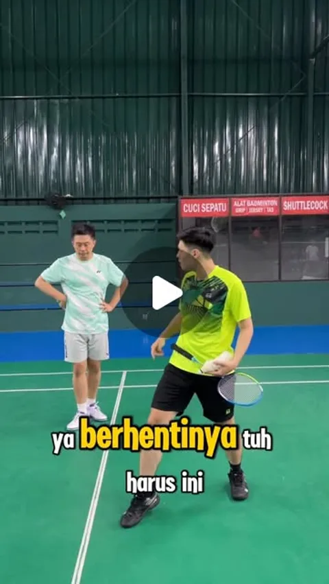 412 likes, 2 comments - abednego_n on April 27, 2026: "Hamstring kena, lutut copot, angkle keplintir
