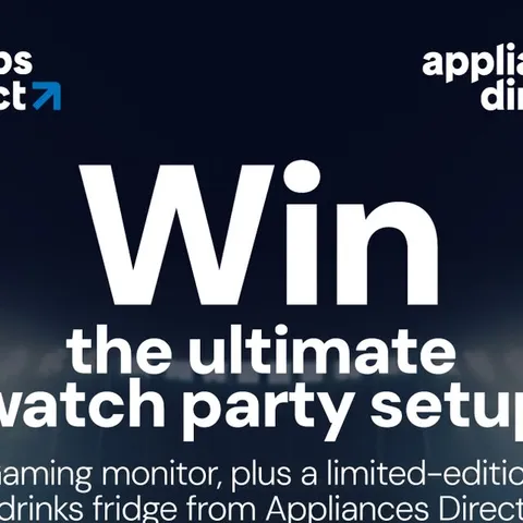 ***GIVEAWAY CLOSED***
Calling all football fans, this one’s for you! ⚽🔥
We’re kicking things up a
