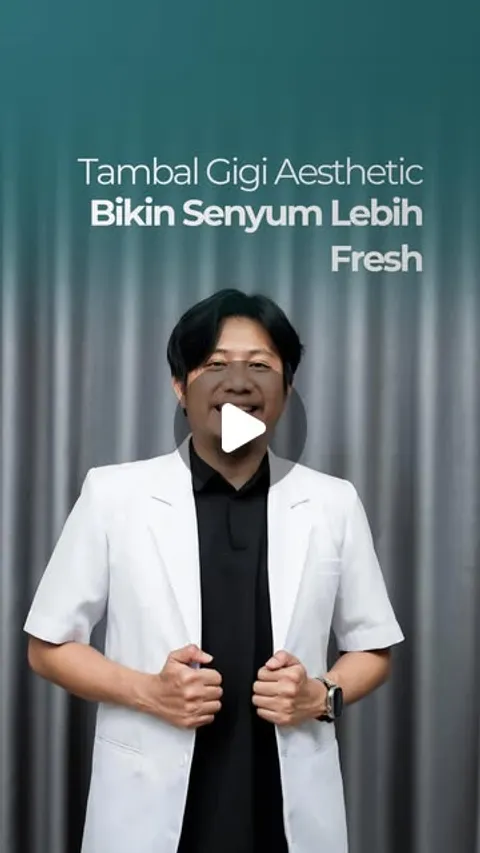 19 likes, 0 comments - duadentist_smd on May 8, 2026: "Senyum lebih fresh, percaya diri lebih maksim