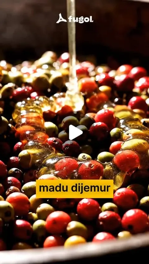 240 likes, 2 comments - fugolcoffeeroasters on May 12, 2026: "Jadi gitu proses honey itu tidak melib