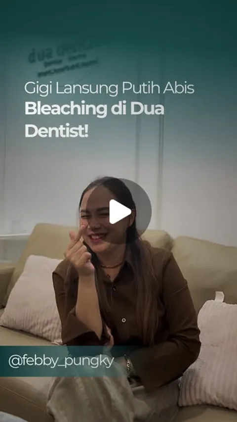 15 likes, 1 comments - duadentist_smd on May 23, 2026: "Self-care day at @duadentist with @febby_pun