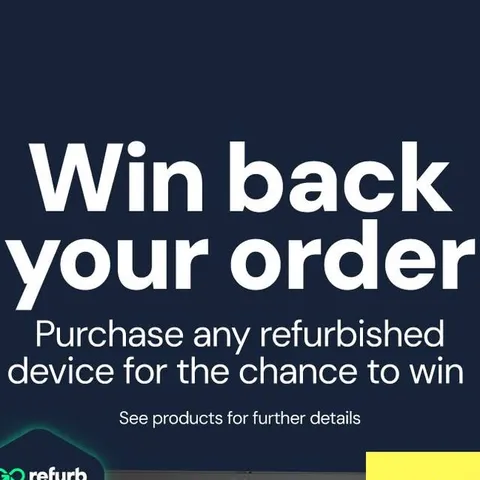 laptopsdirectuk on June 21, 2026: "Upgrade your tech for less — and maybe for nothing at all 👀
When