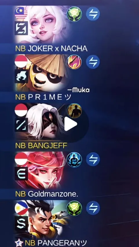 87 likes, 5 comments - bangjeffcom on June 23, 2026: "kukira susah ada disini🥱

TopUp Game Tercepat